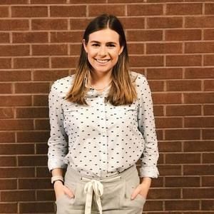 Meet your Posher, Charlotte